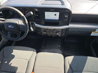 2026 Ford Super Duty F-250® XL