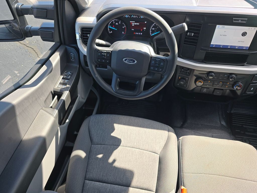 2026 Ford Super Duty F-250® XL
