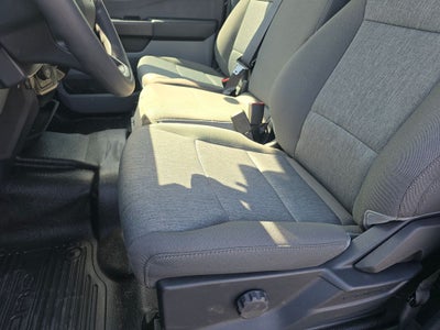 2026 Ford Super Duty F-250® XL