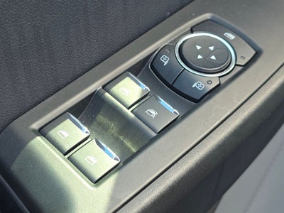 2026 Ford Super Duty F-250® XL