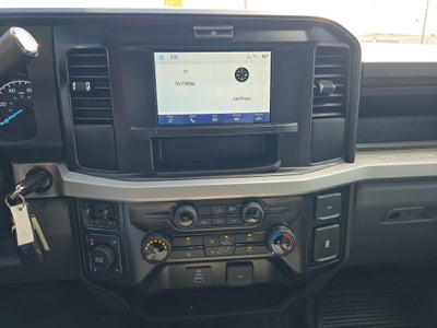 2026 Ford Super Duty F-250® XL