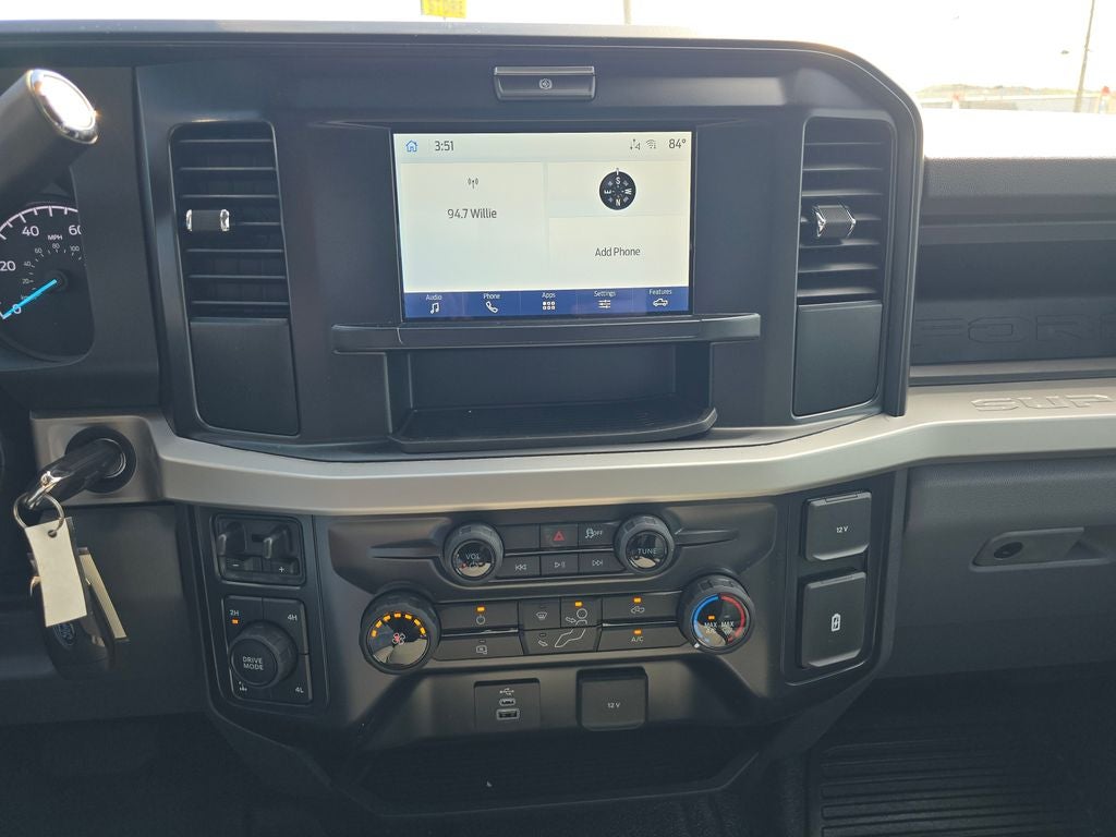 2026 Ford Super Duty F-250® XL