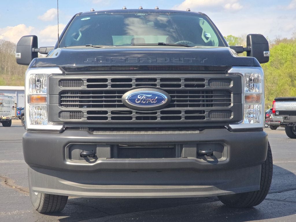 2026 Ford Super Duty F-250® XL