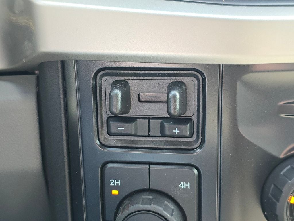 2026 Ford Super Duty F-250® XL