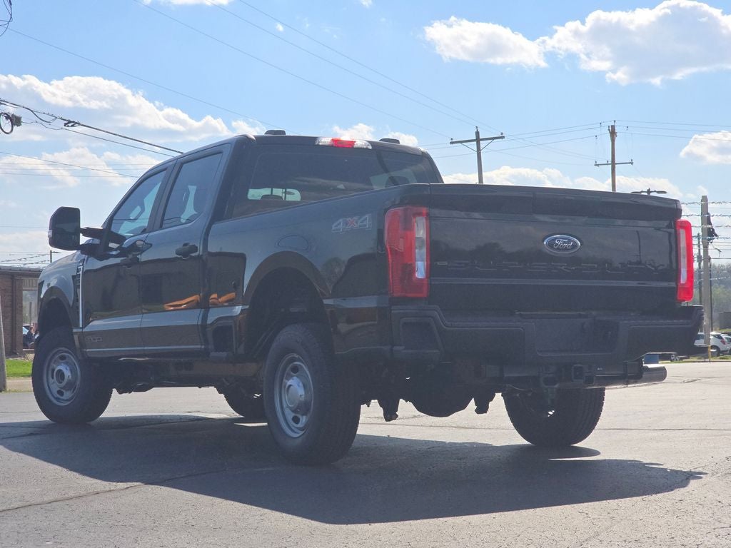 2026 Ford Super Duty F-250® XL