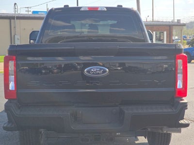 2026 Ford Super Duty F-250® XL