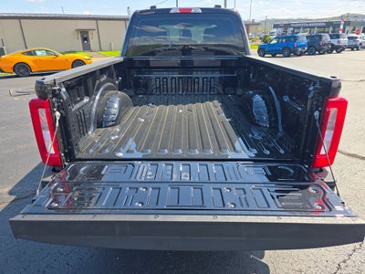 2026 Ford Super Duty F-250® XL