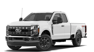 2027 Ford F-250SD XLT