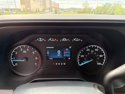 2027 Ford F-250SD XLT
