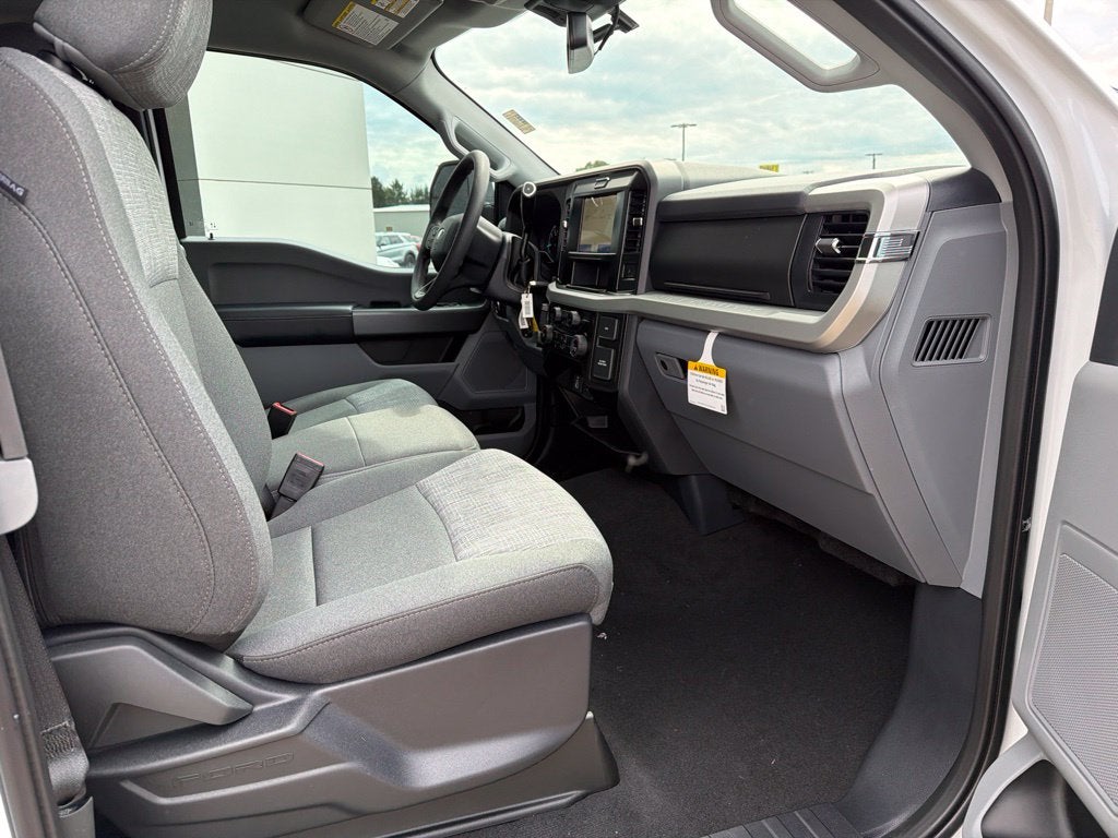 2027 Ford F-250SD XLT
