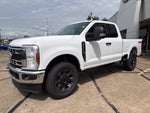 2027 Ford F-250SD XLT