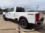 2027 Ford F-250SD XLT