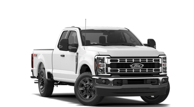 2027 Ford F-250SD XLT