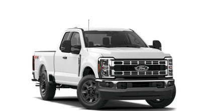 2027 Ford F-250SD XLT
