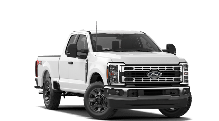 2027 Ford F-250SD XLT