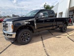 2027 Ford F-250SD XLT