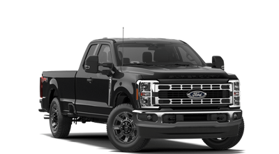 2027 Ford F-250SD XLT
