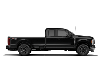 2027 Ford F-250SD XLT