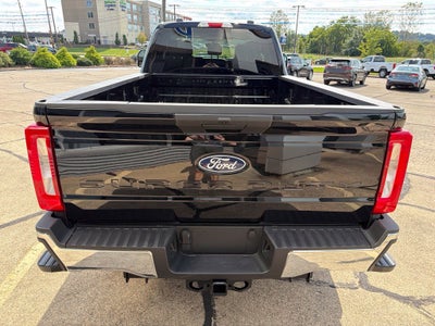 2027 Ford F-250SD XLT