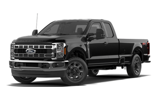 2027 Ford F-250SD XLT