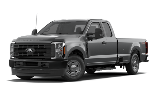 2027 Ford F-250SD XL