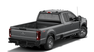 2027 Ford F-250SD XL