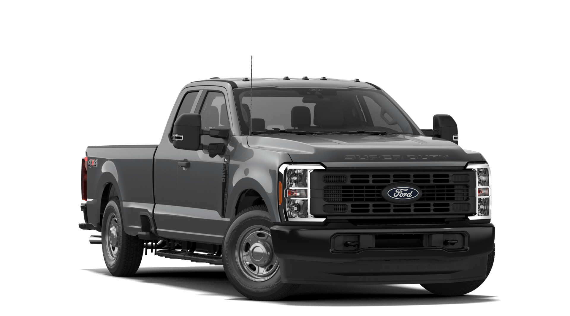 2027 Ford F-250SD XL