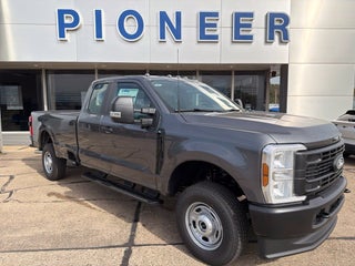 2027 Ford F-250SD XL