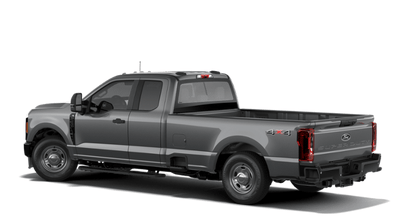 2027 Ford F-250SD XL