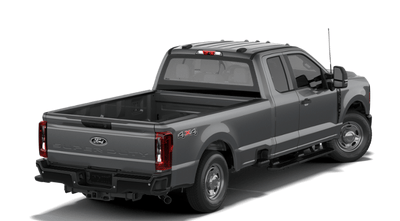 2027 Ford F-250SD XL
