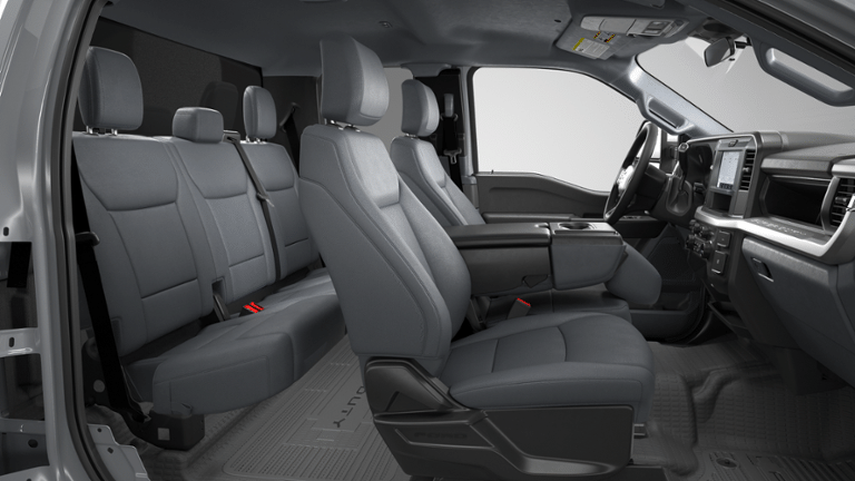 2026 Ford Super Duty F-250® XL