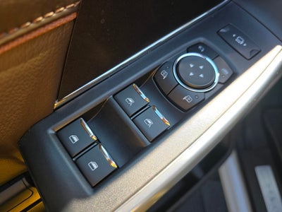 2025 Ford F-250SD King Ranch