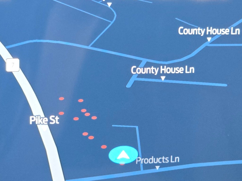 2025 Ford F-250SD King Ranch