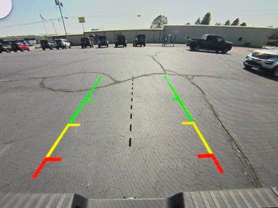 2025 Ford F-250SD King Ranch