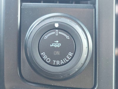 2025 Ford F-250SD King Ranch