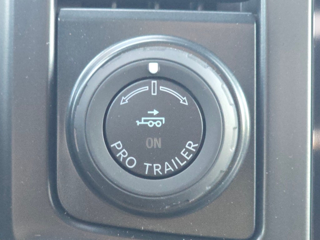 2025 Ford F-250SD King Ranch