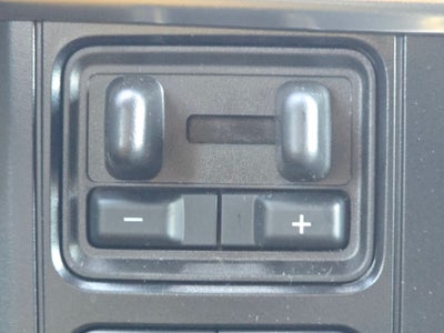 2025 Ford F-250SD King Ranch