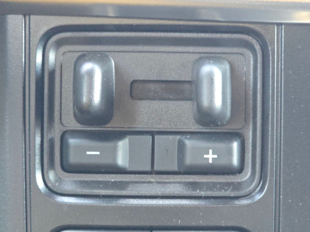 2025 Ford F-250SD King Ranch