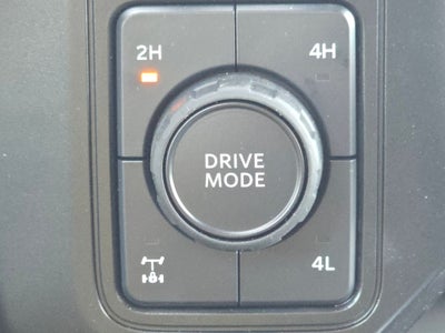 2025 Ford F-250SD King Ranch