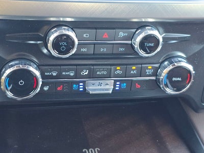 2025 Ford F-250SD King Ranch