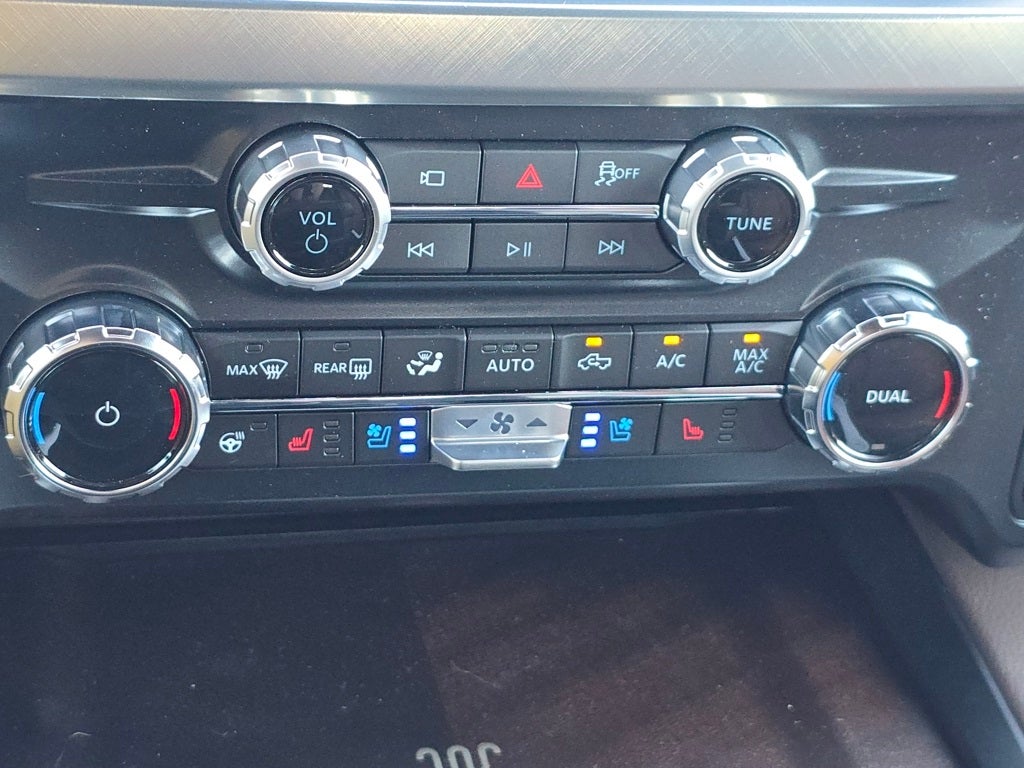 2025 Ford F-250SD King Ranch