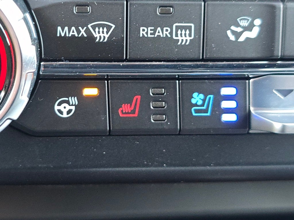 2025 Ford F-250SD King Ranch