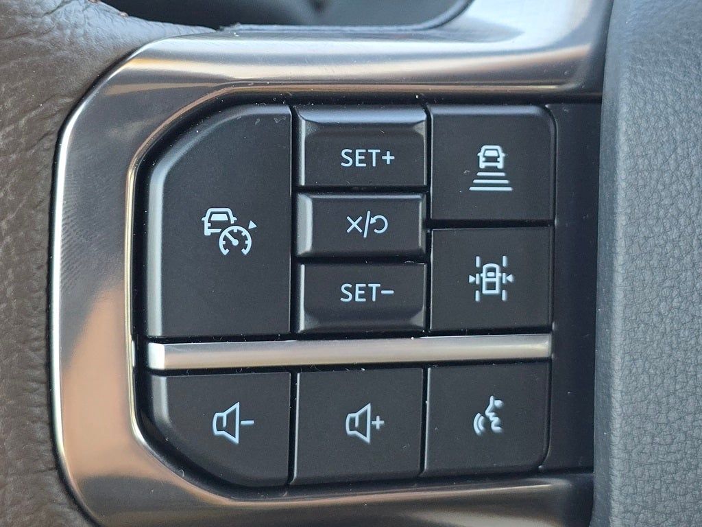 2025 Ford F-250SD King Ranch