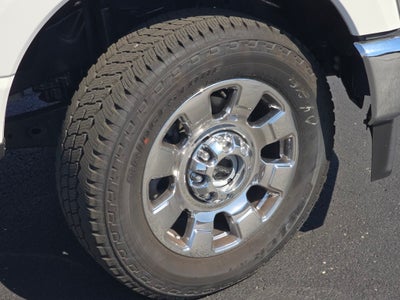 2025 Ford F-250SD King Ranch