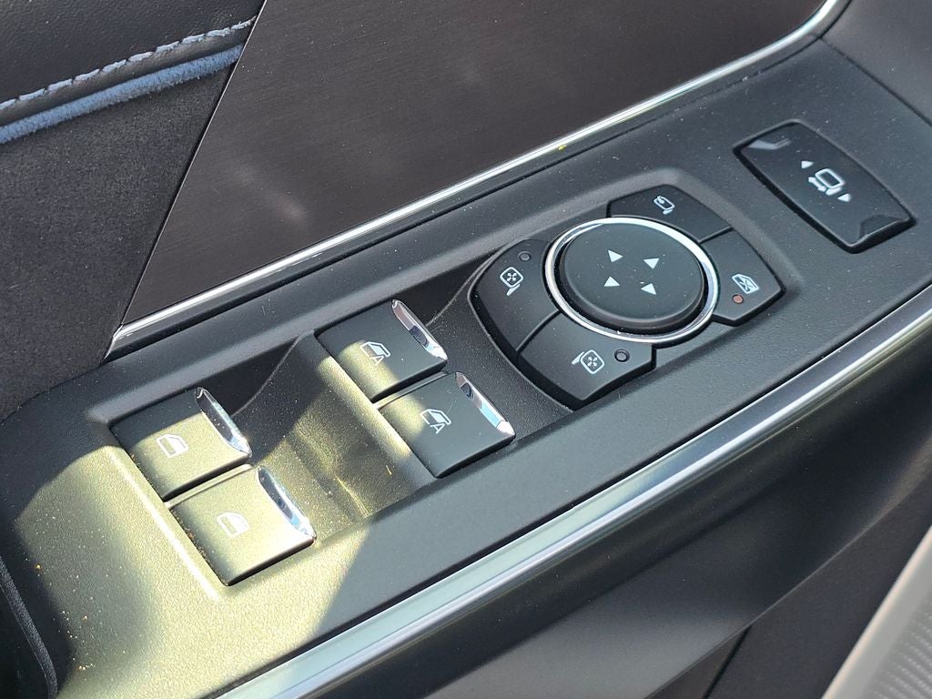 2026 Ford Super Duty F-250® Platinum®