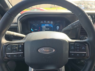 2026 Ford Super Duty F-250® Platinum®