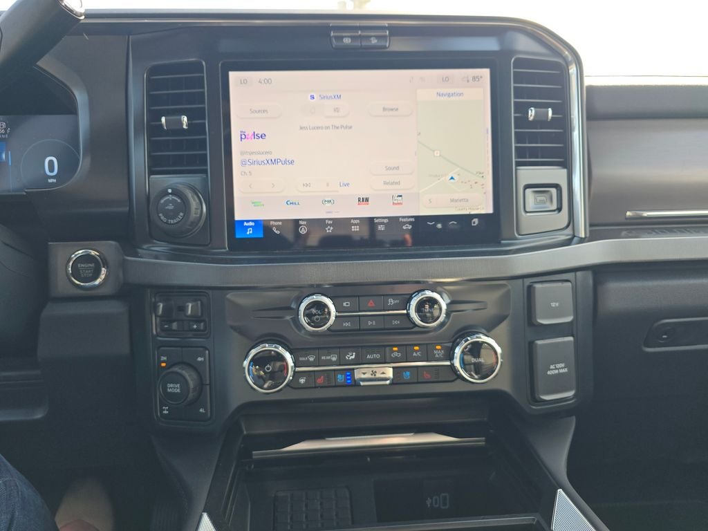 2026 Ford Super Duty F-250® Platinum®