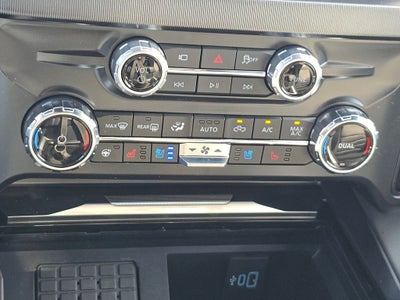 2026 Ford Super Duty F-250® Platinum®