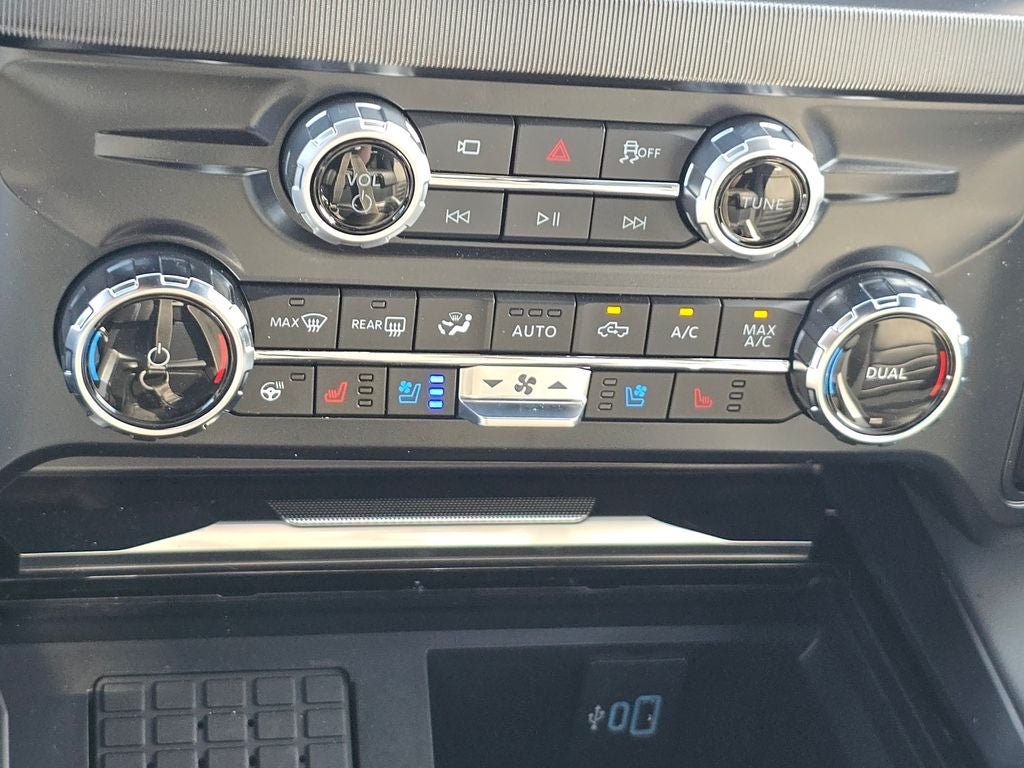 2026 Ford Super Duty F-250® Platinum®