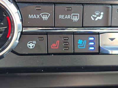 2026 Ford Super Duty F-250® Platinum®